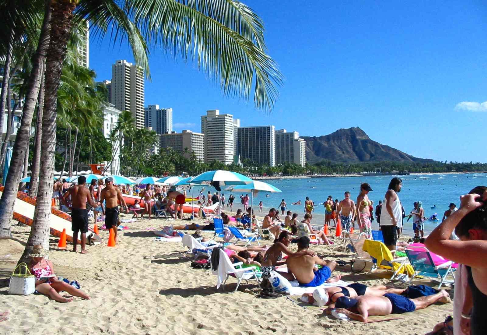 Menikmati Liburan di Tempat – Tempat Menarik Di Hawai Bersama Travel Wisata Hawai