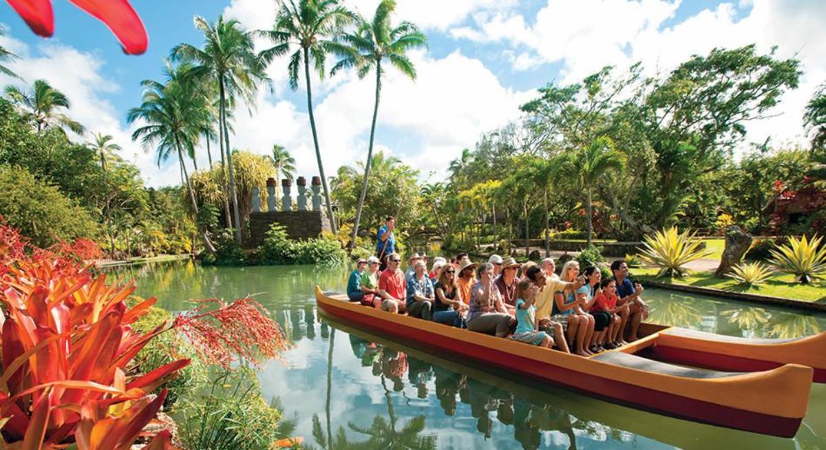 Traveling Wisata ke Hawaii dengan Budget Minimal