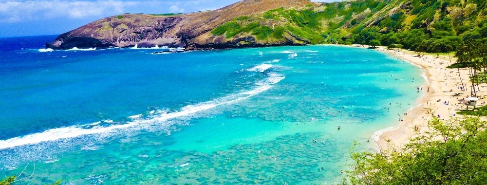 Traveling Wisata ke Hawaii dengan Budget Minimal